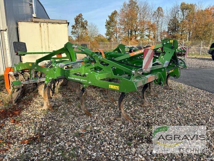 Amazone CENIO 4000-2 Cultivatoare