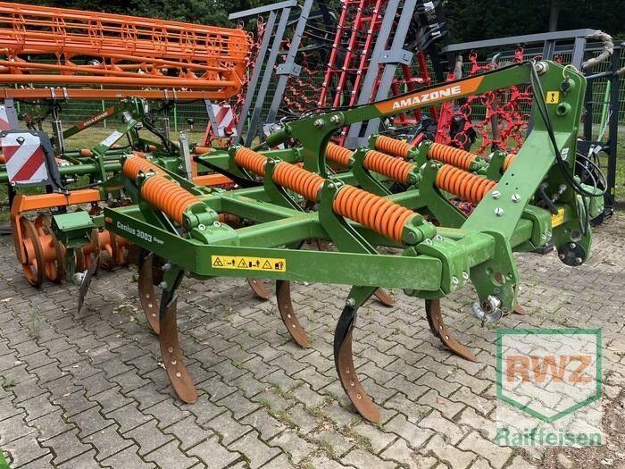 Amazone Cenius 3003 Cultivatoare