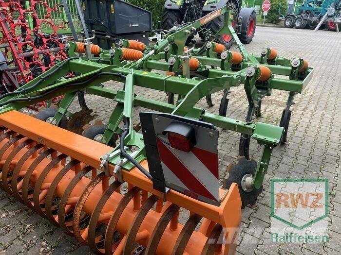 Amazone Cenius 3003 Cultivatoare