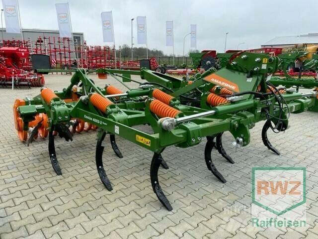 Amazone Cenius 4003-2 Cultivatoare