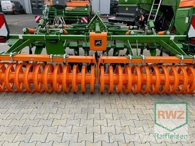 Amazone Cenius 4003-2 Cultivatoare