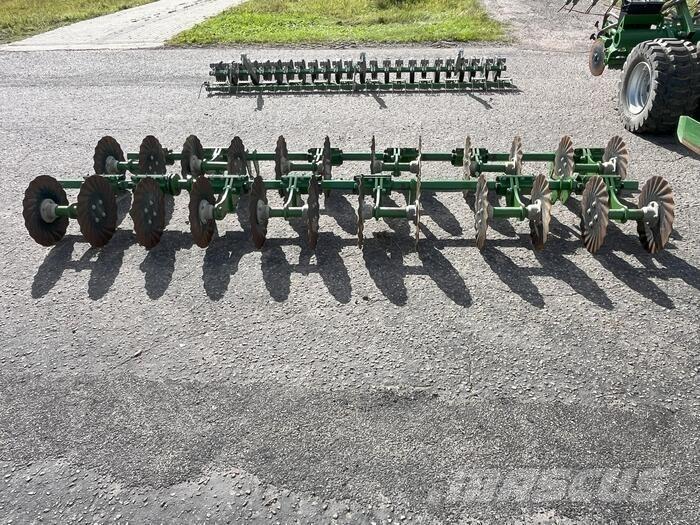 Amazone Cirrus 4003 Perforatoare