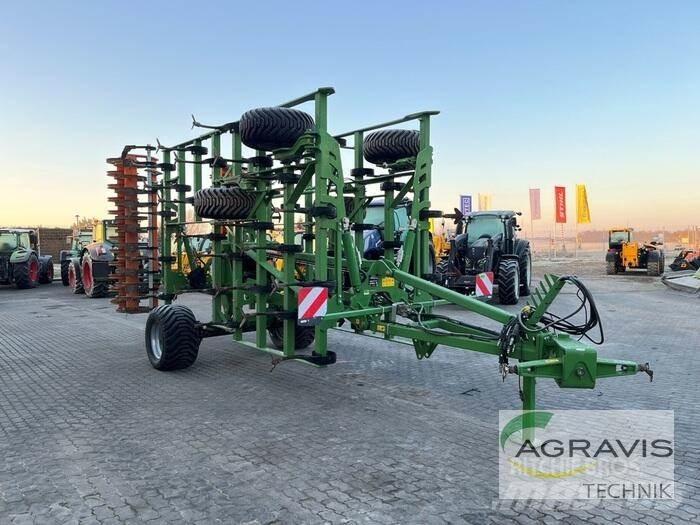 Amazone COBRA 6000-2TX Cultivatoare