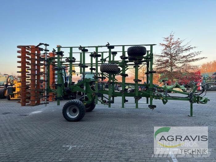 Amazone COBRA 6000-2TX Cultivatoare