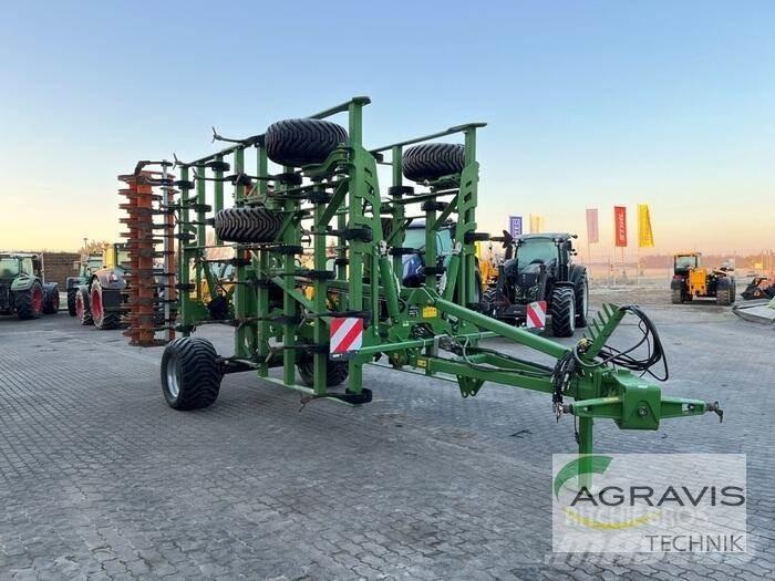 Amazone COBRA 6000-2TX Cultivatoare