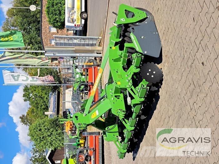 Amazone COMBIDISC 3000 Grape