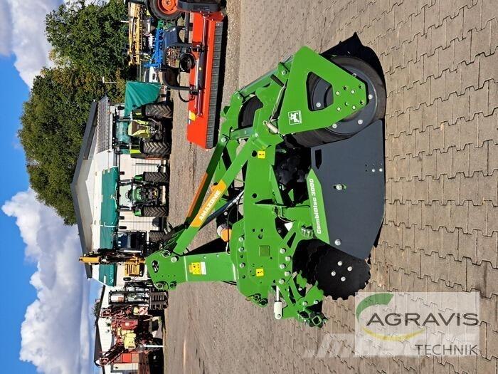 Amazone COMBIDISC 3000 Grape