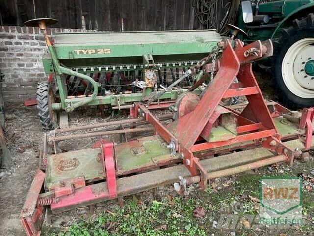 Amazone D25 07 Special Semanatoare