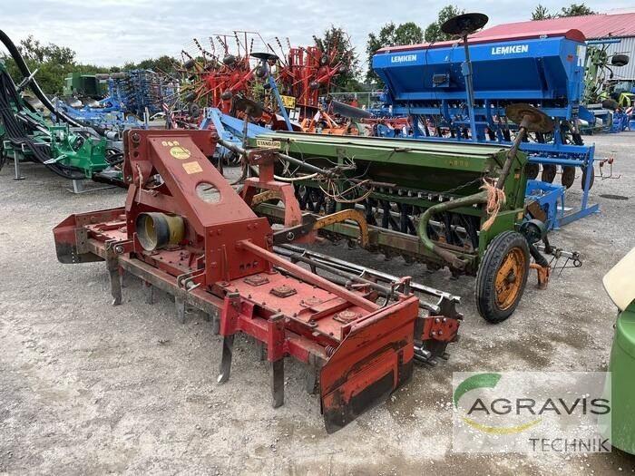 Amazone D7-30 Perforatoare