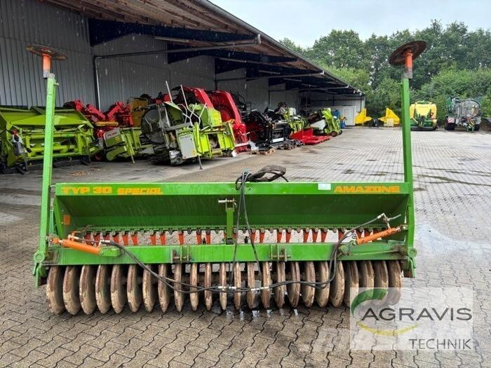 Amazone D7-30 SPECIAL Perforatoare