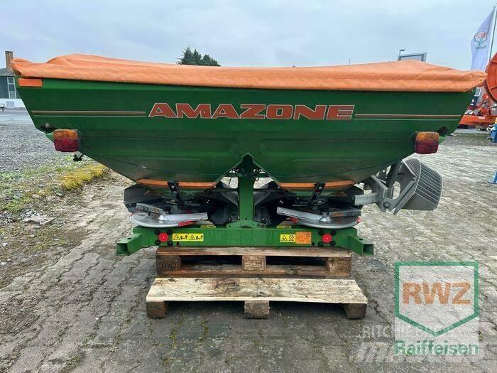 Amazone Düngerstreuer Împrastierea mineralelor