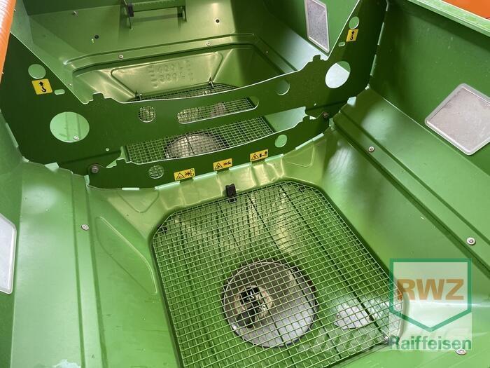 Amazone Düngerstreuer Împrastierea mineralelor