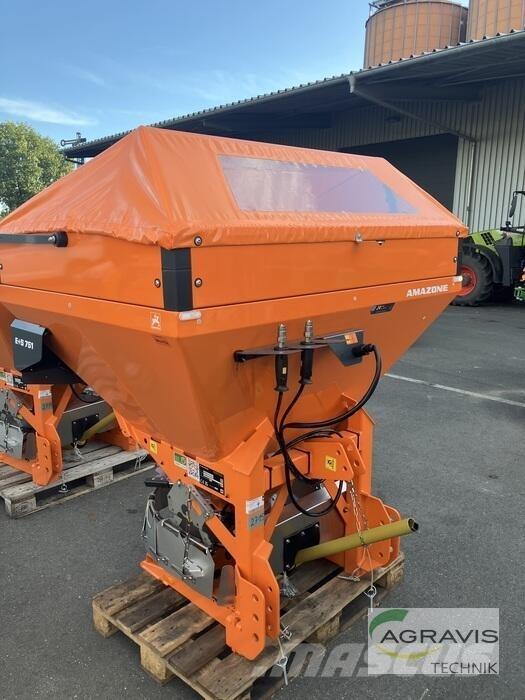Amazone E+S 751 Alte masini pentru drum si zapada