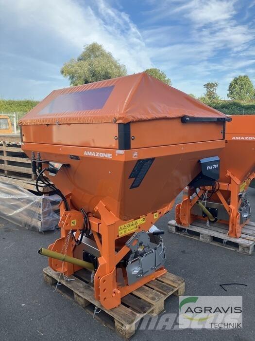 Amazone E+S 751 Alte masini pentru drum si zapada