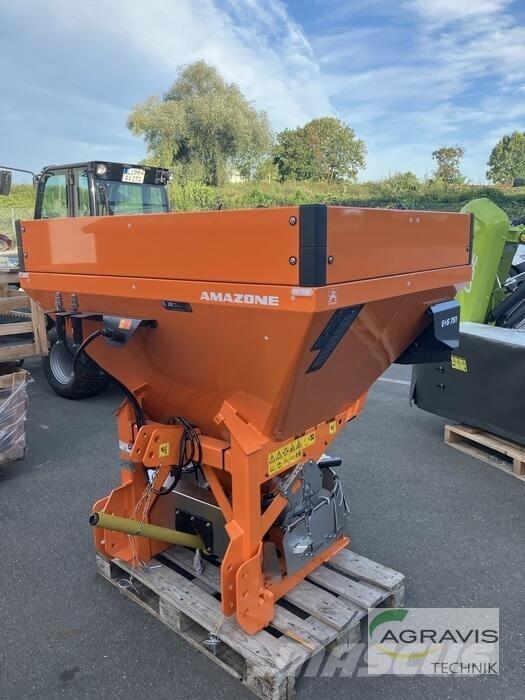 Amazone E+S 751 Alte masini pentru drum si zapada
