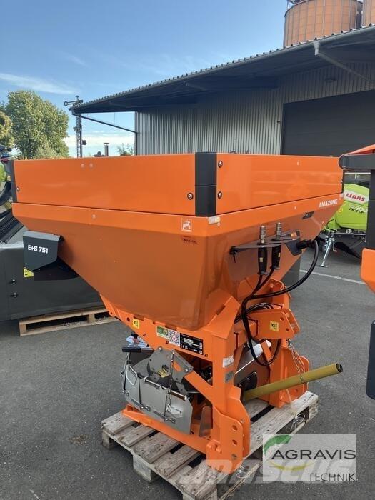 Amazone E+S 751 Alte masini pentru drum si zapada