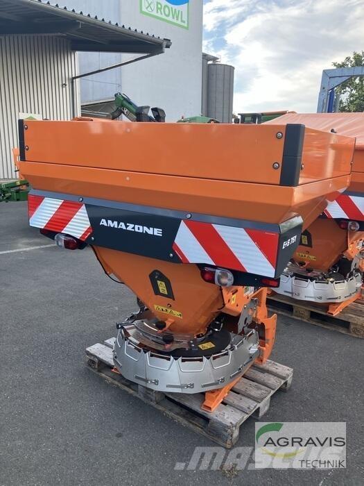 Amazone E+S 751 Alte masini pentru drum si zapada