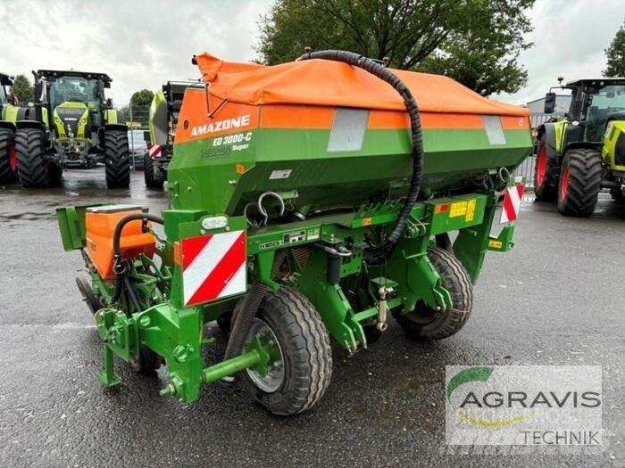 Amazone ED 3000-C Semanatoare