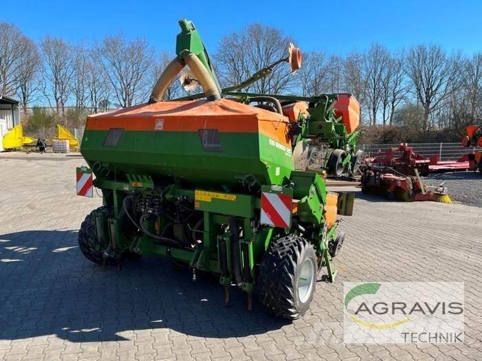 Amazone ED 6000-2C Perforatoare