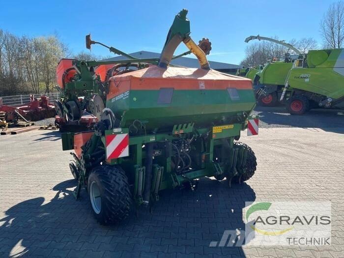 Amazone ED 6000-2C Perforatoare