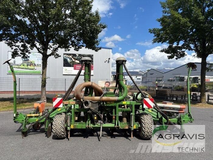Amazone ED 602 K Perforatoare