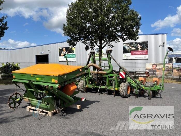 Amazone ED 602 K Perforatoare