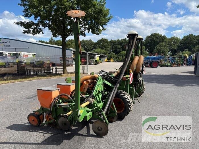 Amazone ED 602 K Perforatoare