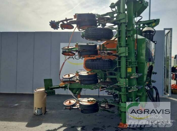 Amazone EDX 6000-2C Perforatoare