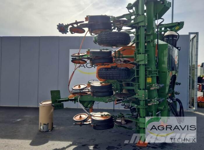 Amazone EDX 6000-2C Perforatoare