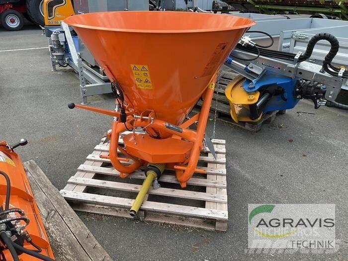 Amazone EK-S 370 Alte masini pentru drum si zapada
