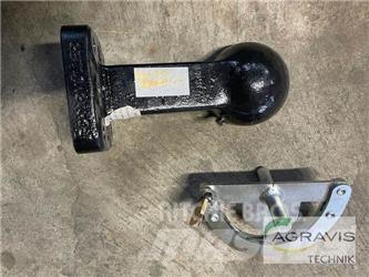 Amazone K80 Utilaje si accesorii folosite la cresterea animalelor