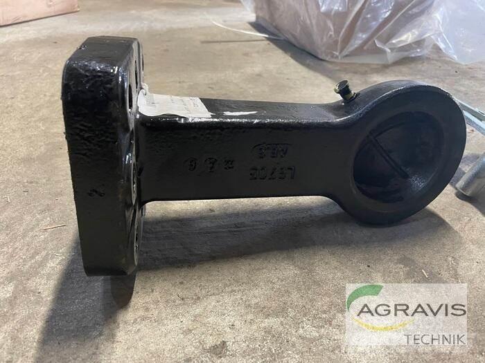 Amazone K80 Utilaje si accesorii folosite la cresterea animalelor