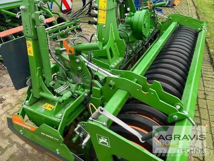 Amazone KE 3002 Semanatoare