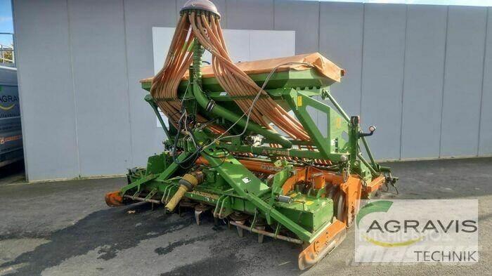 Amazone KG 302/AD 302 Semanatoare