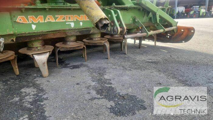 Amazone KG 302/AD 302 Semanatoare