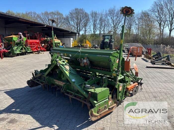 Amazone KG 302/AD 302 Semanatoare