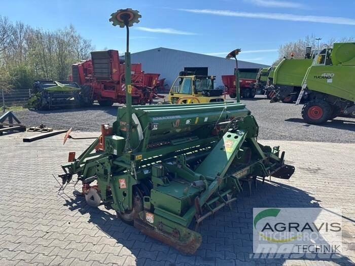 Amazone KG 302/AD 302 Semanatoare