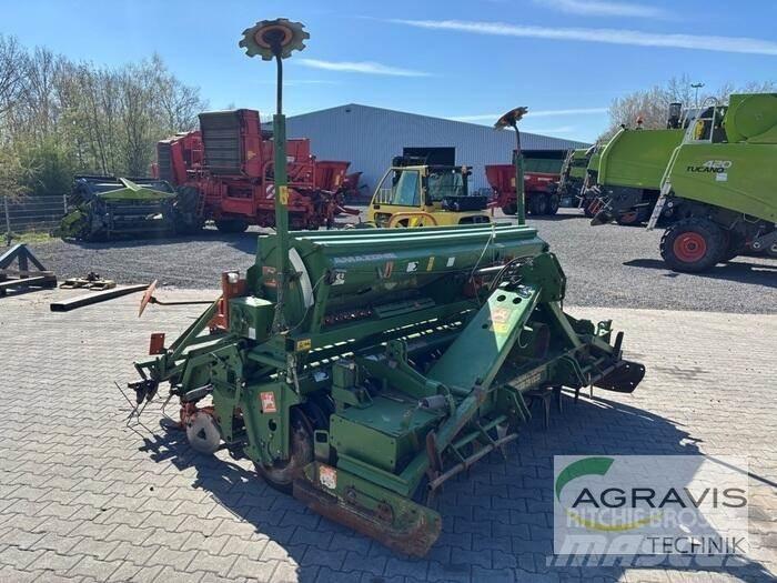 Amazone KG 302/AD 302 Semanatoare