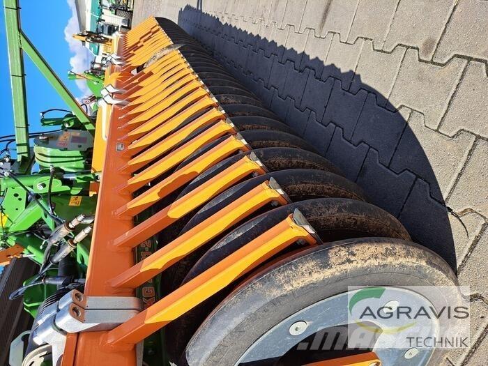 Amazone KG 4001-2 Cultivatoare