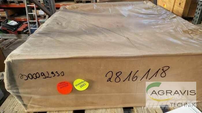 Amazone SCHMUTZFÄNGER Utilaje si accesorii folosite la cresterea animalelor
