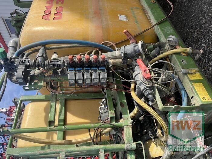 Amazone Spritzen Tractoare agricole sprayers