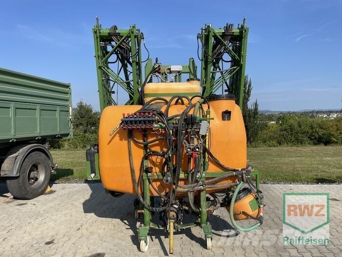 Amazone Spritzen Tractoare agricole sprayers