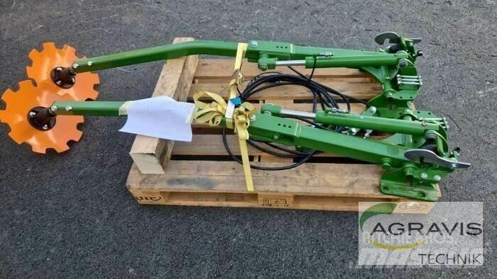 Amazone SPURANREIßER Alte masini si accesorii de insamantare