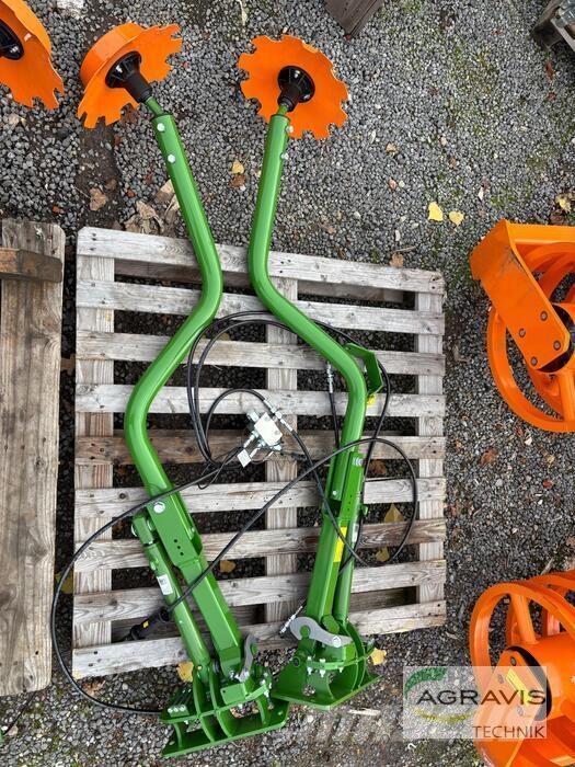 Amazone SPURANREIßER Alte masini si accesorii de insamantare