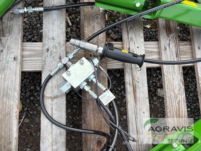 Amazone SPURANREIßER Alte masini si accesorii de insamantare