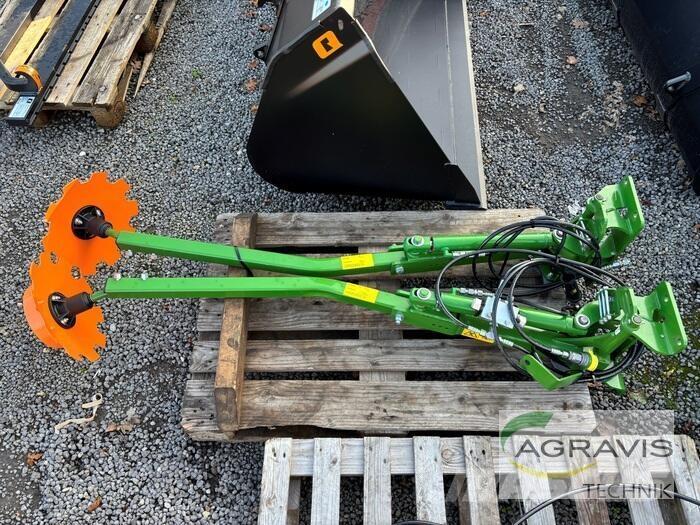 Amazone SPURANREIßER Alte masini si accesorii de insamantare