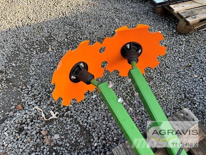 Amazone SPURANREIßER Alte masini si accesorii de insamantare