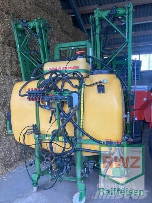 Amazone UF 1200 Tractoare agricole sprayers