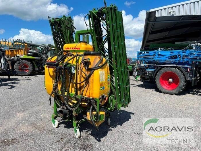 Amazone UF 1200 Tractoare agricole sprayers