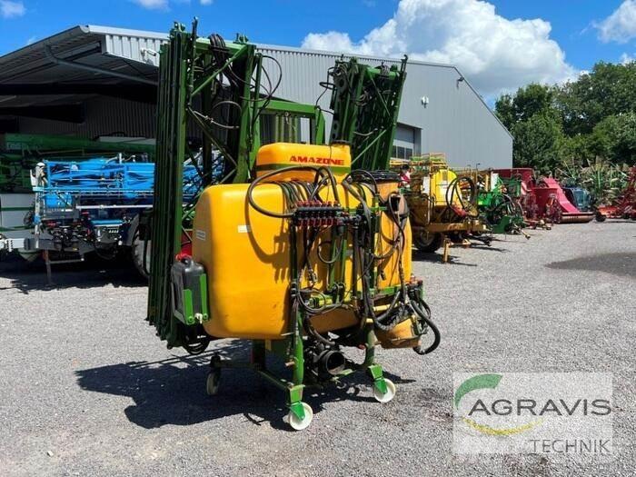 Amazone UF 1200 Tractoare agricole sprayers